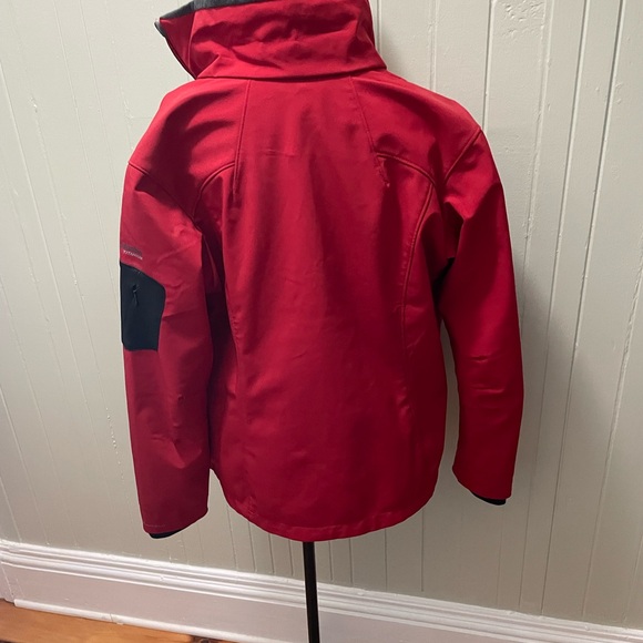 Women’s Columbia spring titanium jacket - Picture 3 of 5